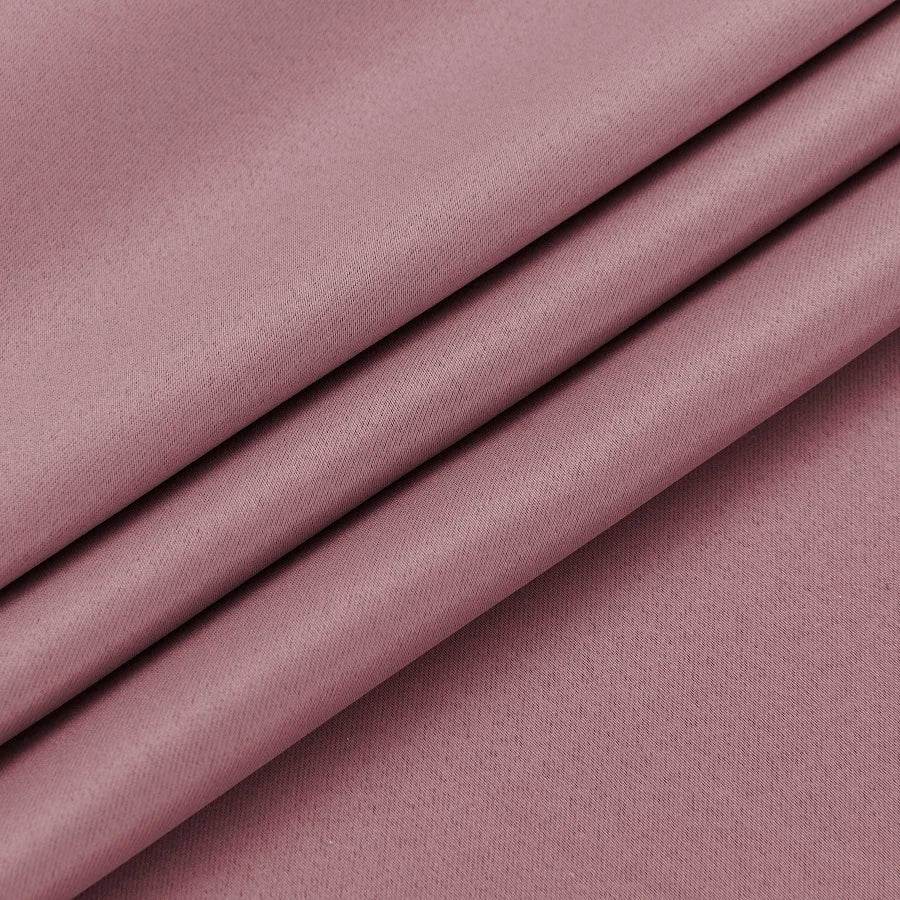 2-Piece Noise Reduction Grommet Top Room Divider Curtain