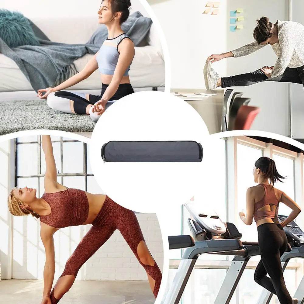 Waterproof Breathable Oxford Cloth Yoga Mat Bag - Sleep Galleria