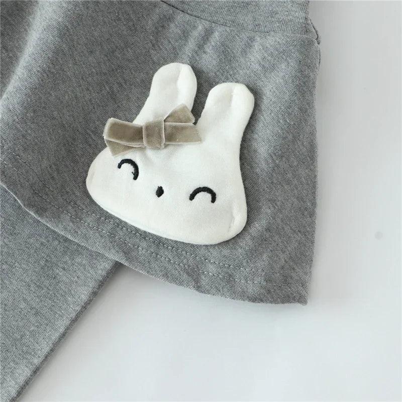 Girls Cotton Lace Skirt-Pants Leggings Winter Tights - Omega Lifestyles