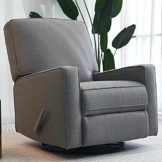 Gliding Swivel Rocker Recliner Chair - Omega Lifestyles