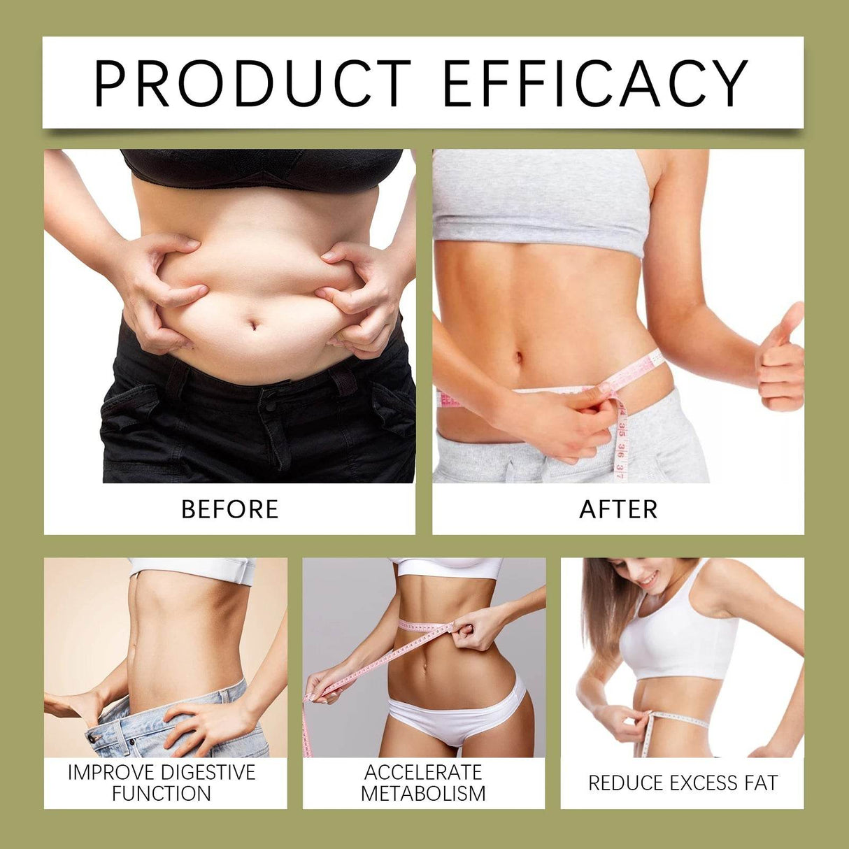 Firming Nourishing Lightweight Body Massage Oil Cream