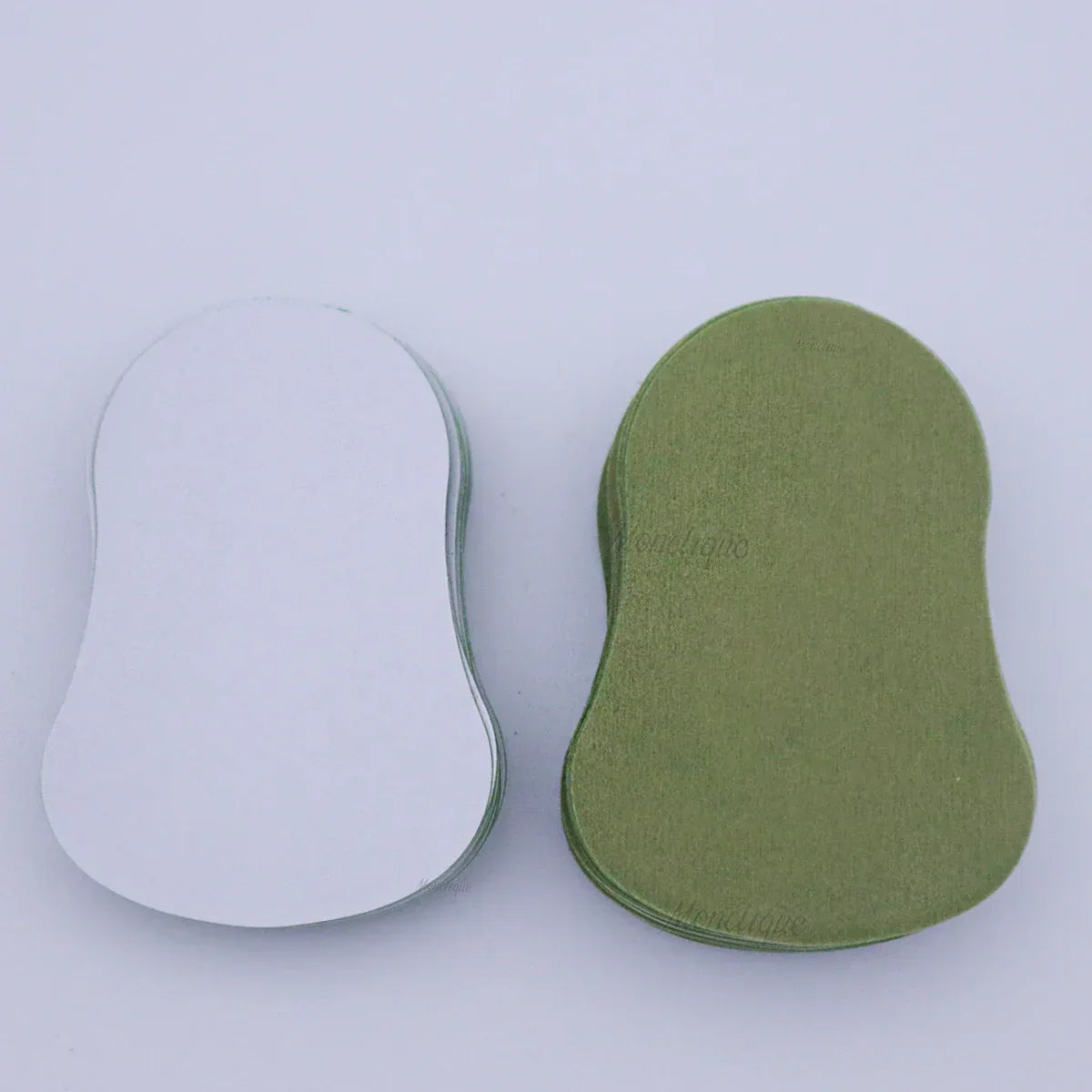 Self-Heating Foot Patch Pain Relief Heel Protection Patches - Omega Lifestyles