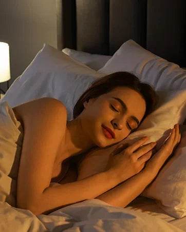 Medium Hybrid Gel-Infused Memory Foam Mattress - Sleep Galleria