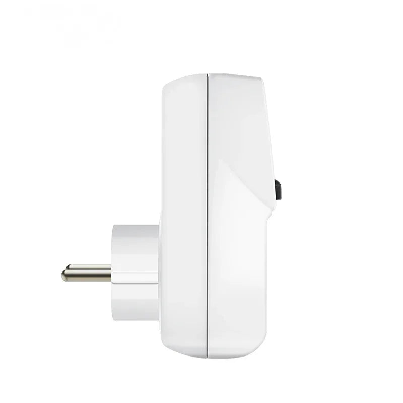 Digital Display Temperature Controller Thermostat Socket - Omega Lifestyles