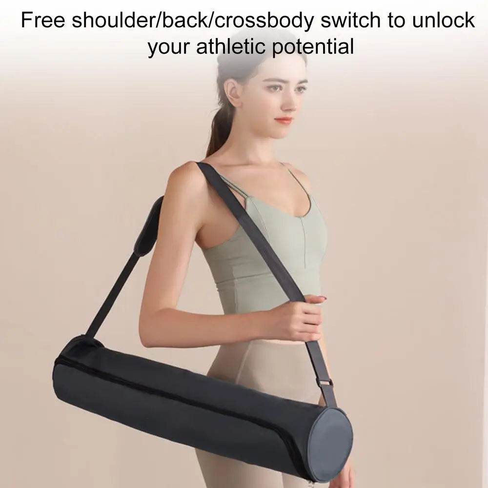 Waterproof Breathable Oxford Cloth Yoga Mat Bag - Sleep Galleria