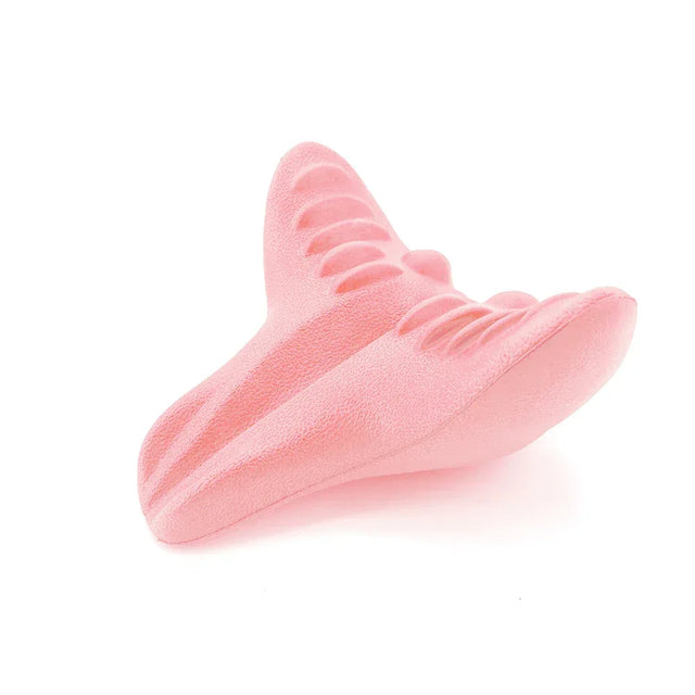 Ergonomic Cervical Neck Massage Pillow for Relaxation - Omega Lifestyles