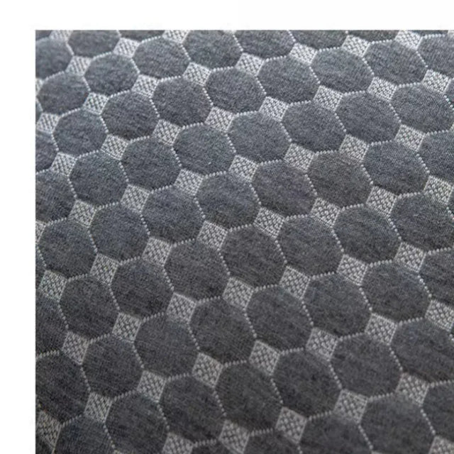 Cooling Soft Neck Health Care Sleeping Pillow 45x70cm - Omega Lifestyles