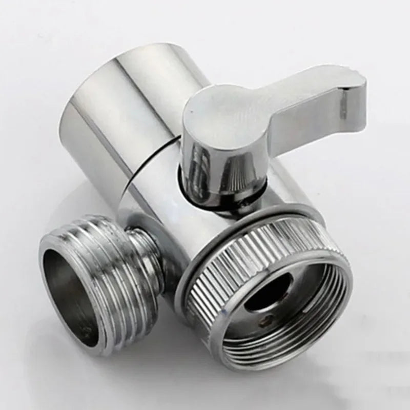 Universal Faucet Switch Adapter Kitchen Sink Diverter Valve - Omega Lifestyles