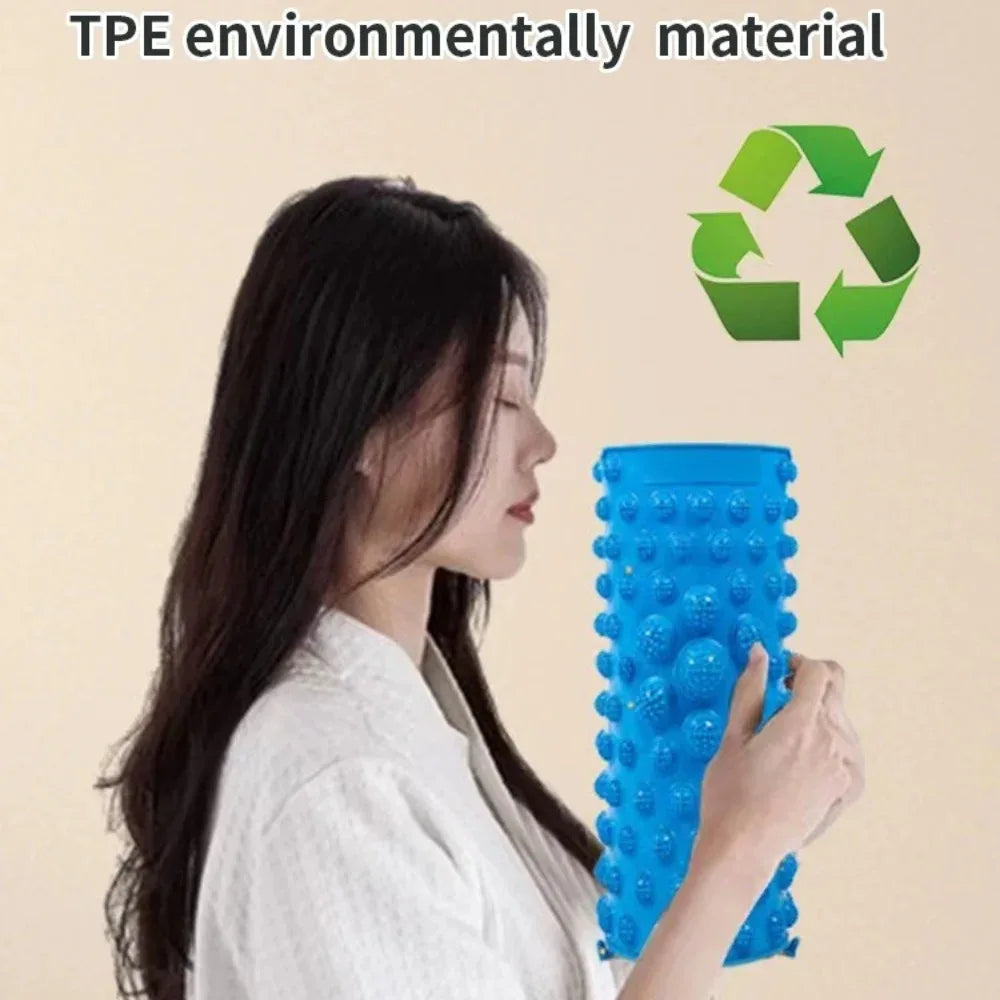 Magnetic Therapy Foot Massage And Relaxation Mat - Omega Lifestyles