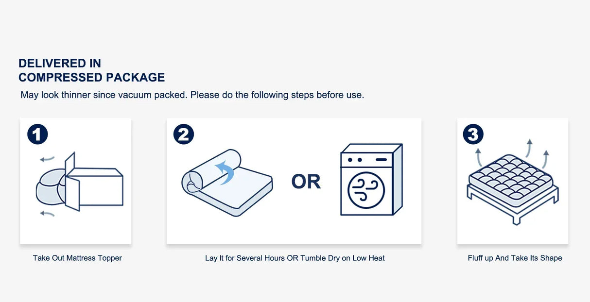 2-Piece Reversible All-Season Polyester Comforter Set - Omega Lifestyles