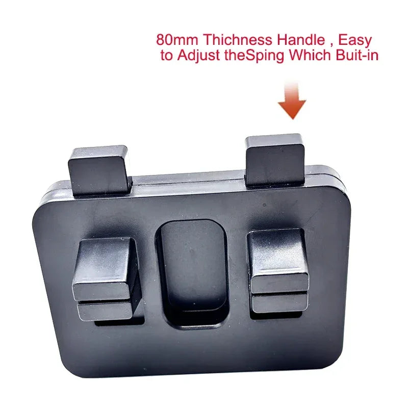 High Temperature Resistant ABS Soldering Fixture Tool - Omega Lifestyles