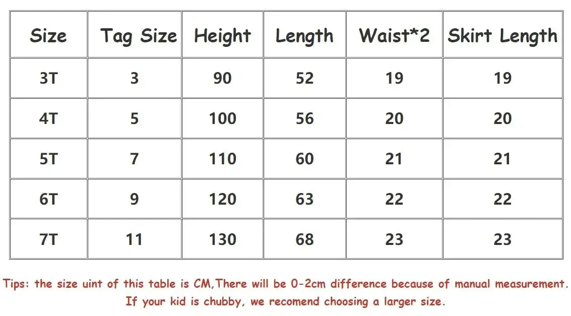 Girls Cotton Lace Skirt-Pants Leggings Winter Tights - Omega Lifestyles