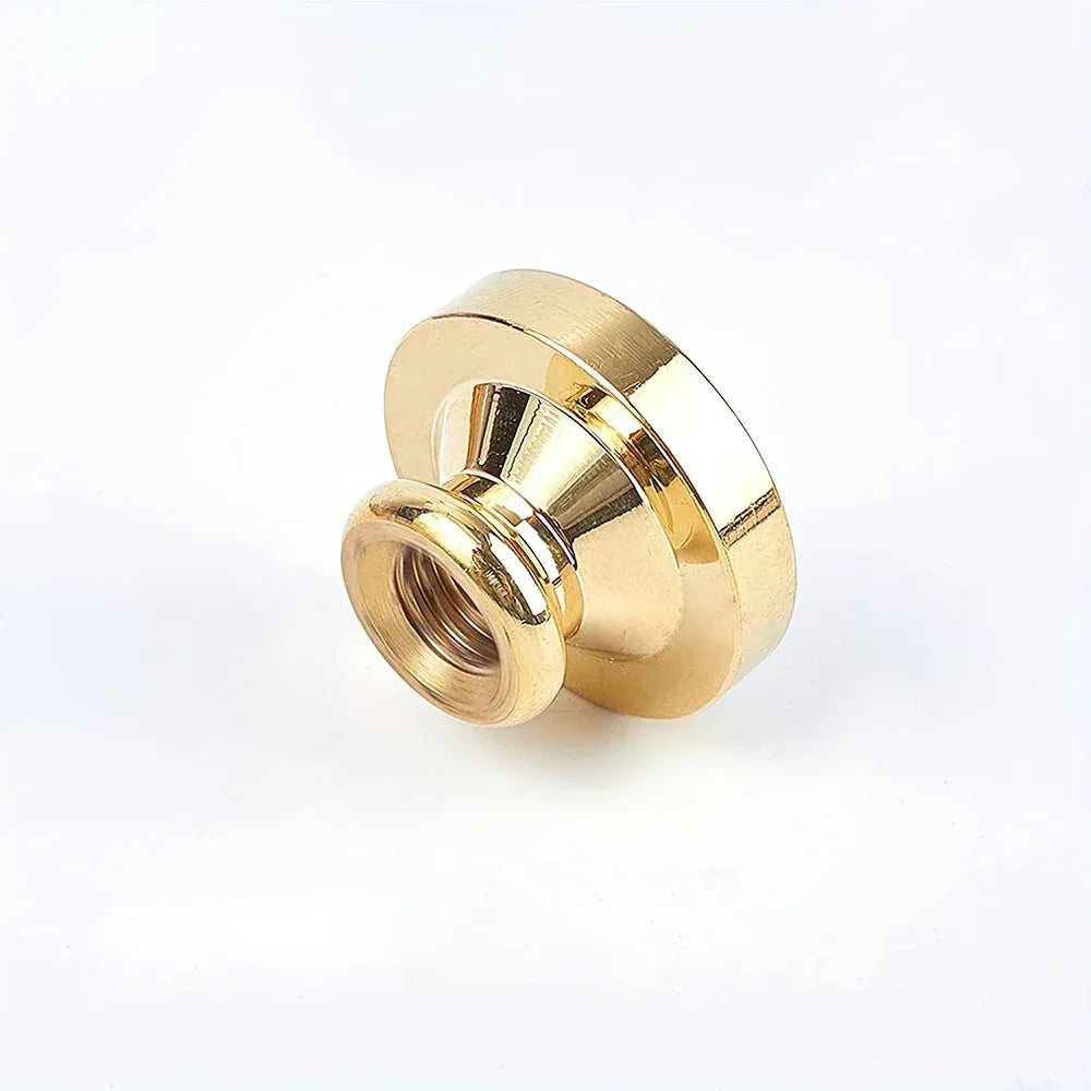 Wax Seal Stamp With Removable Brass Head For Decoration - Omega Lifestyles