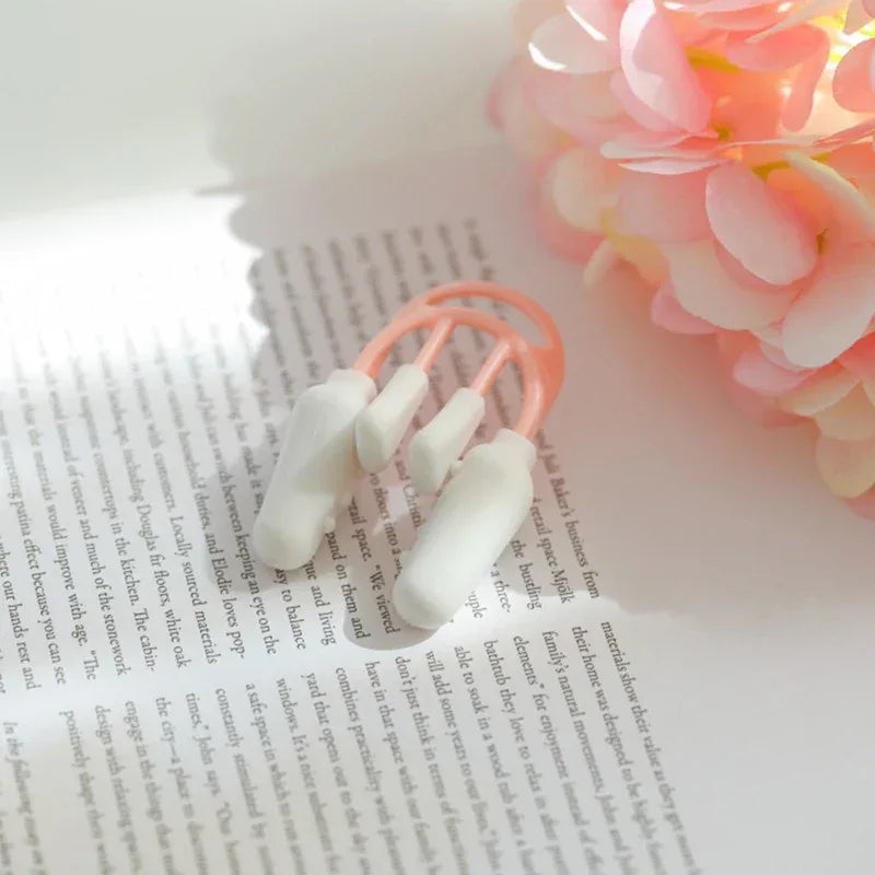 Nose Bridge Corrector Adjustable Plastic Lifting Device - Omega Lifestyles