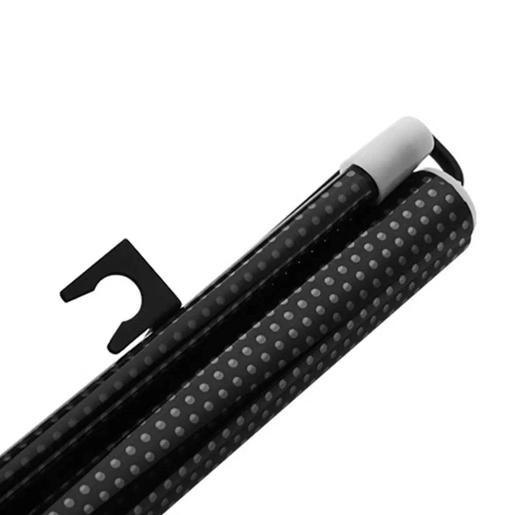 Nail-Free Universal Suction Cup Blackout Curtain