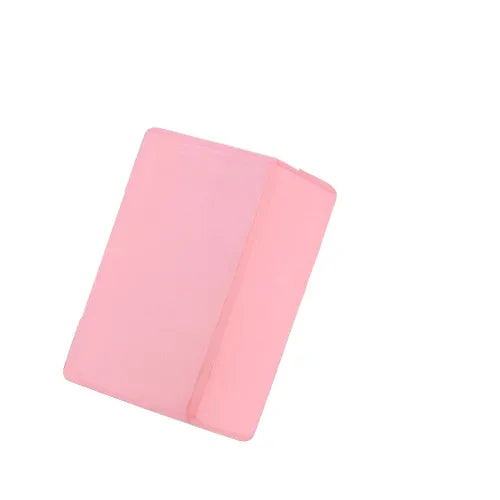 High-Density Hardened EVA Professional Yoga Block - Omega Lifestyles