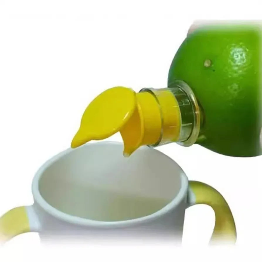 Manual Citrus Juicer Compact Efficient Hand Press Squeezer - Omega Lifestyles