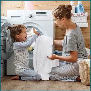 Signature Bamboo Waterproof Premium Protector - Sleep Galleria