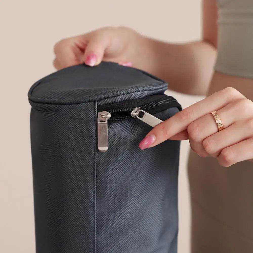 Waterproof Breathable Oxford Cloth Yoga Mat Bag - Sleep Galleria