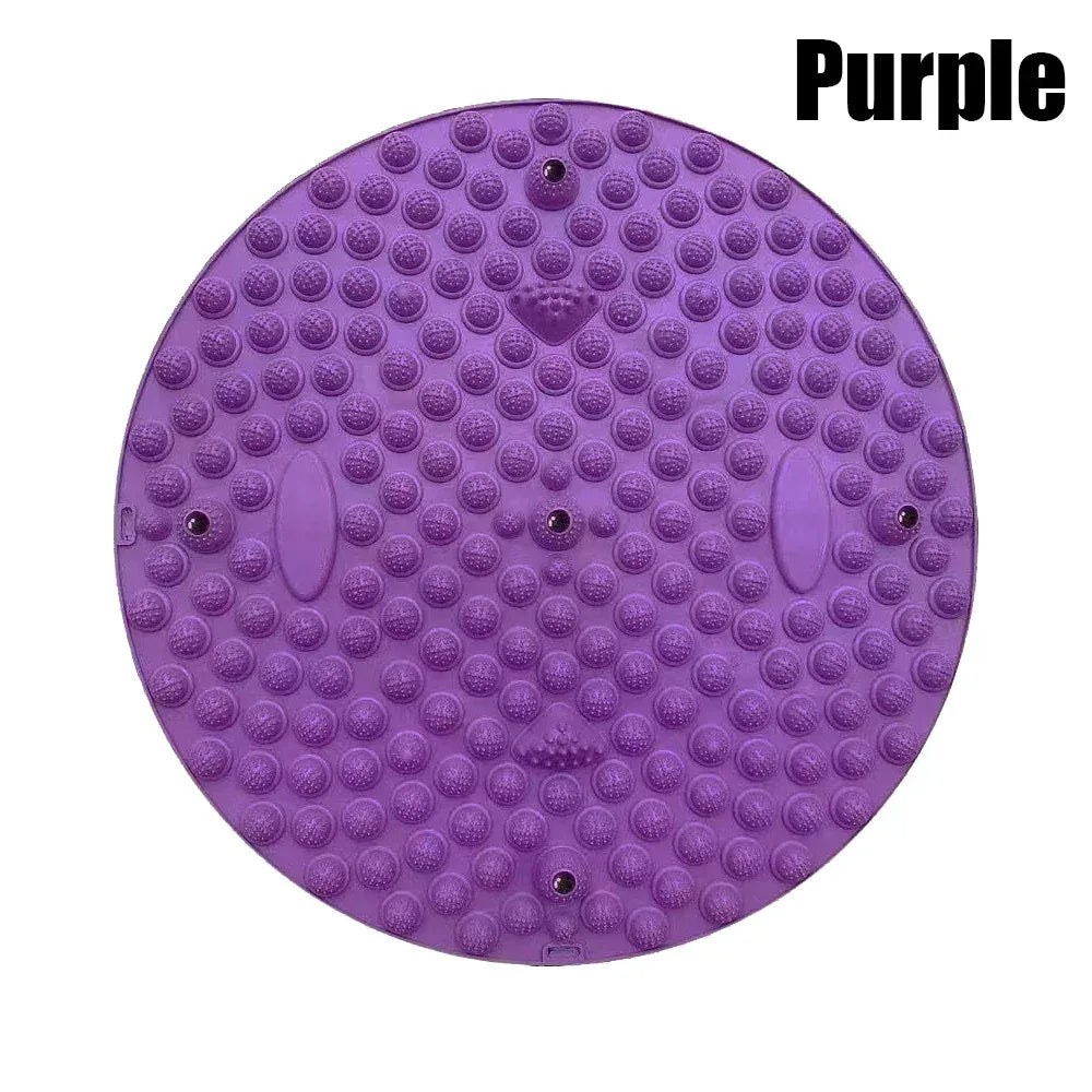 Magnetic Therapy Foot Massage And Relaxation Mat - Omega Lifestyles