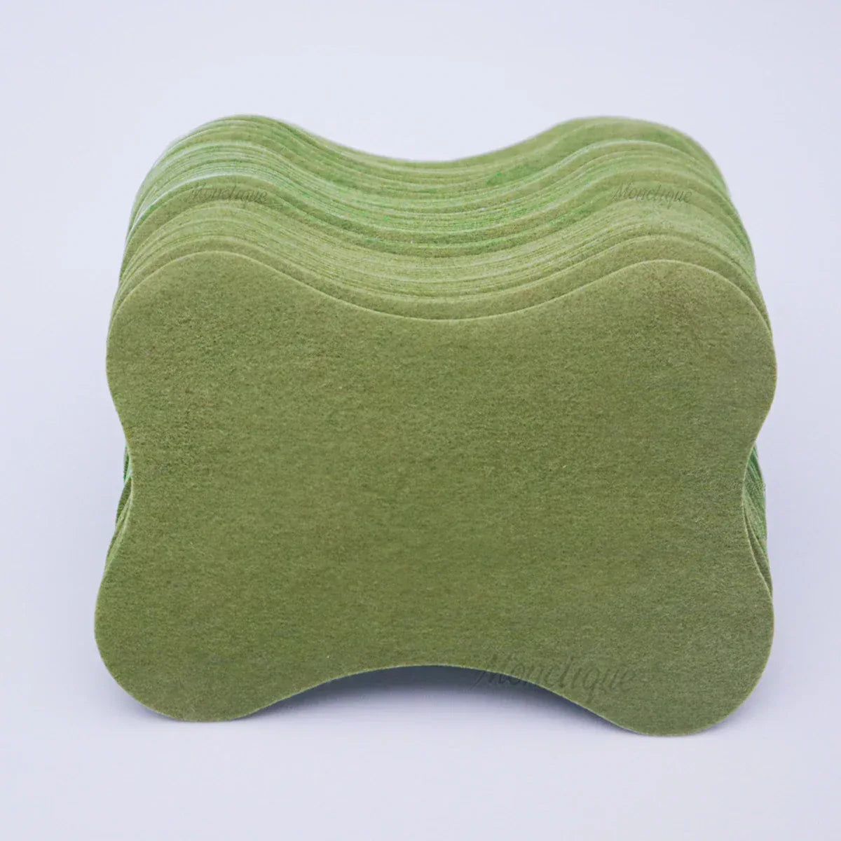 Wormwood Lumbar Heat Therapy Patch For Muscle Relief - Omega Lifestyles
