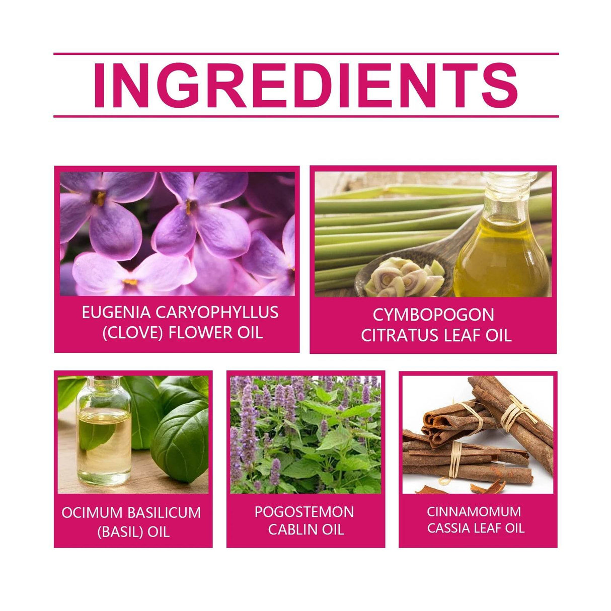 Breast Firming Massage Oil Elasticity Enhancing Care