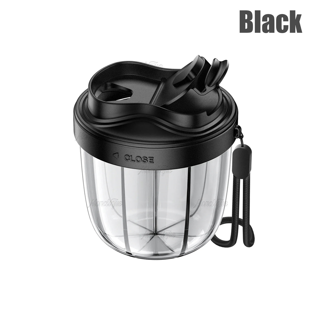 7-Grid Portable BPA-Free Pill Organizer Box - Omega Lifestyles