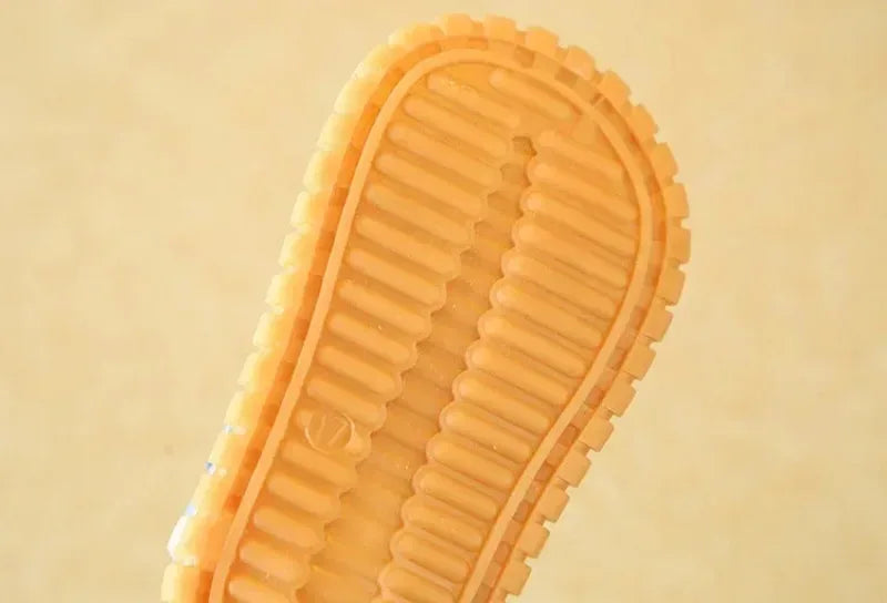 Sound Device Non-Slip Baby Sandals Rubber Sole Summer - Omega Lifestyles
