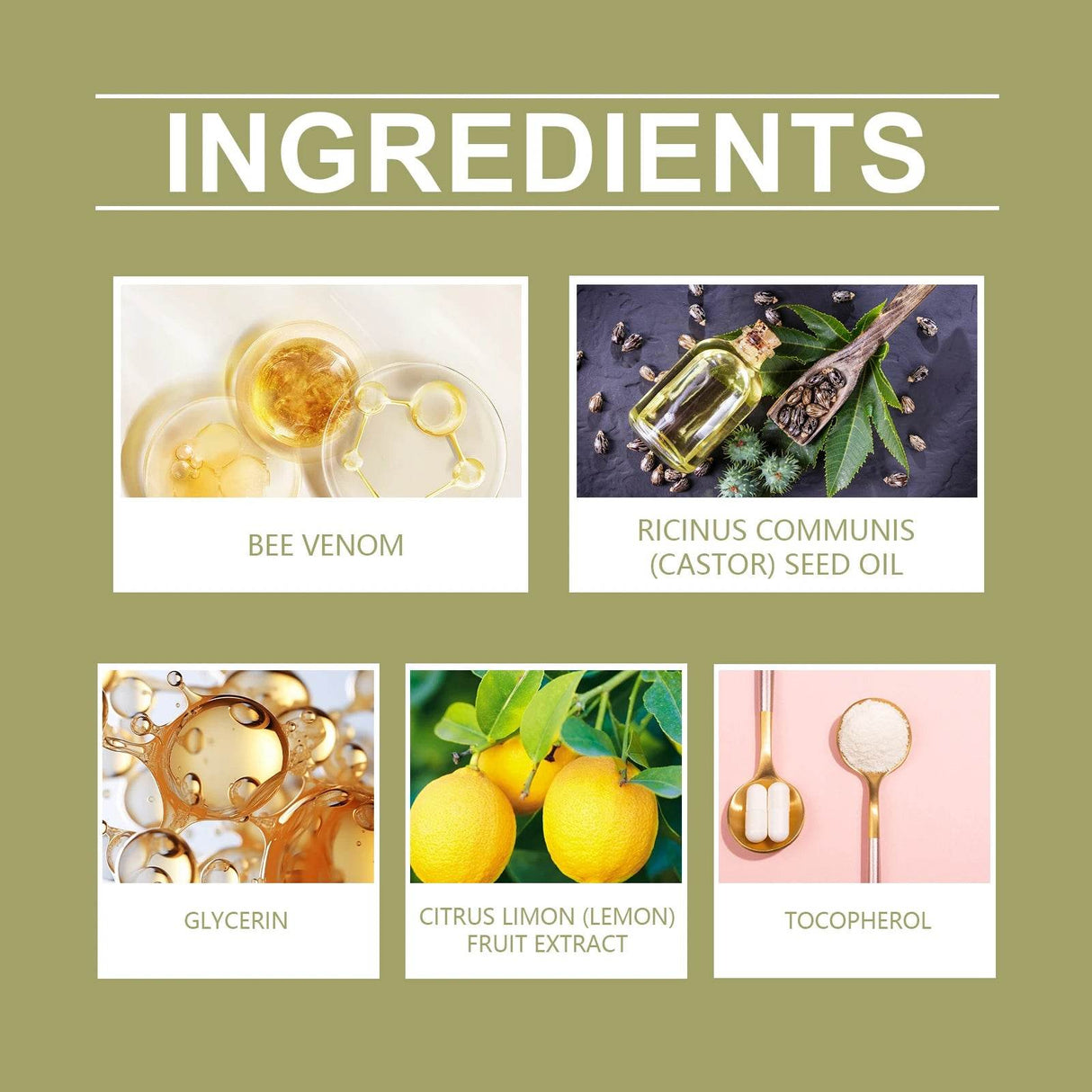 Firming Nourishing Lightweight Body Massage Oil Cream