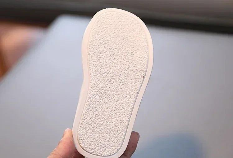 Kids Summer Casual Anti-Slippery Unisex Fashion Sandals - Omega Lifestyles