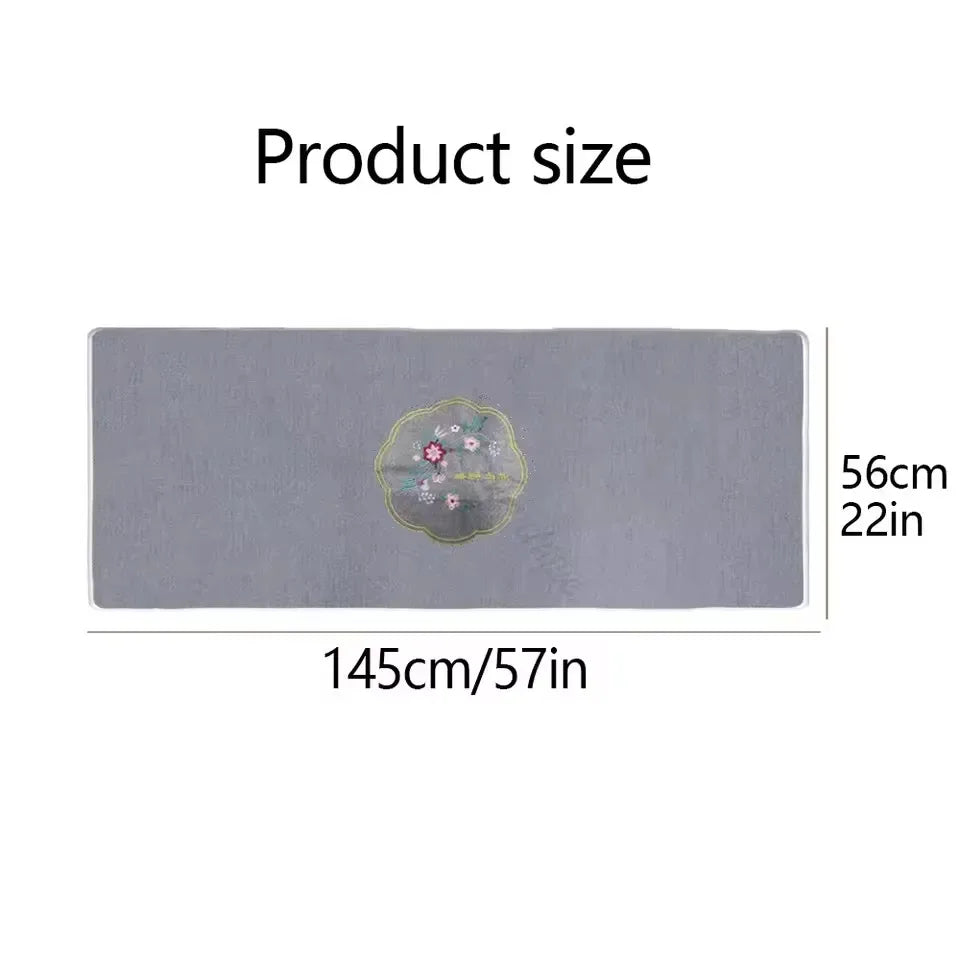 Electric Heating Moxibustion Therapy Massage Mat Pad - Omega Lifestyles