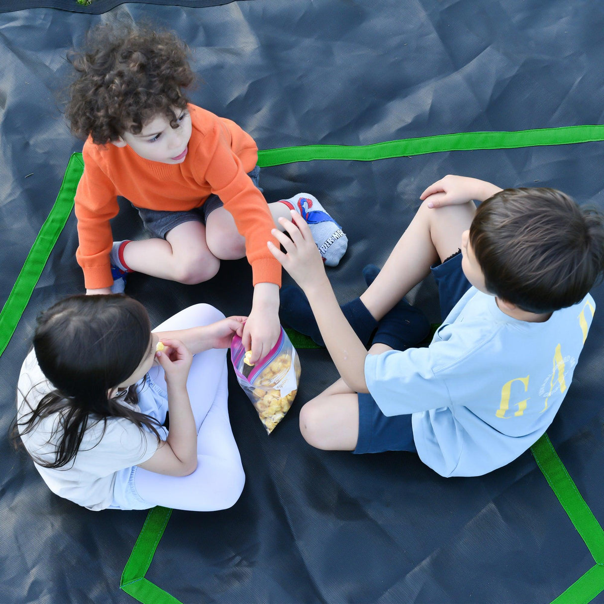 12-Foot Outdoor Kids Metal Climbing Dome Tower - Omega Lifestyles