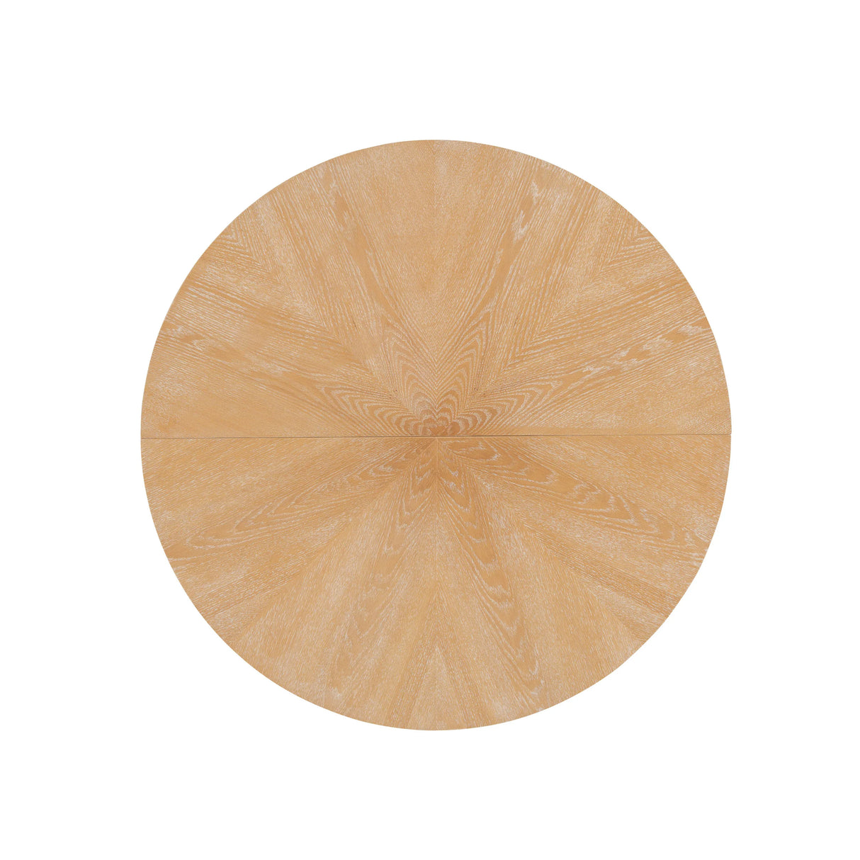 Mid-Century Modern Round Dining Table Set With Chairs - Omega Lifestyles