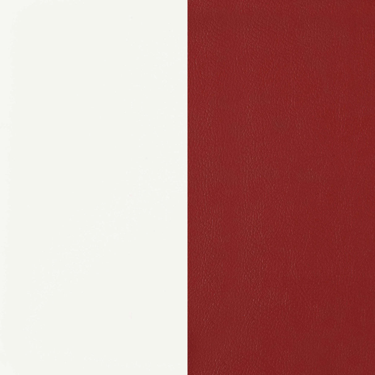 White Metal Round Dining Table And Chair Set - Omega Lifestyles