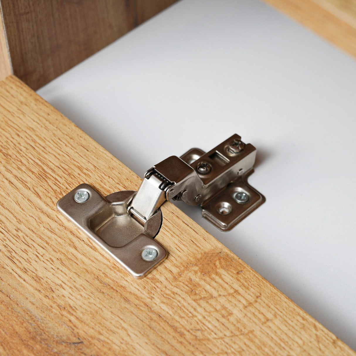 Modern TV Stand Media Console With Storage - Sleep Galleria