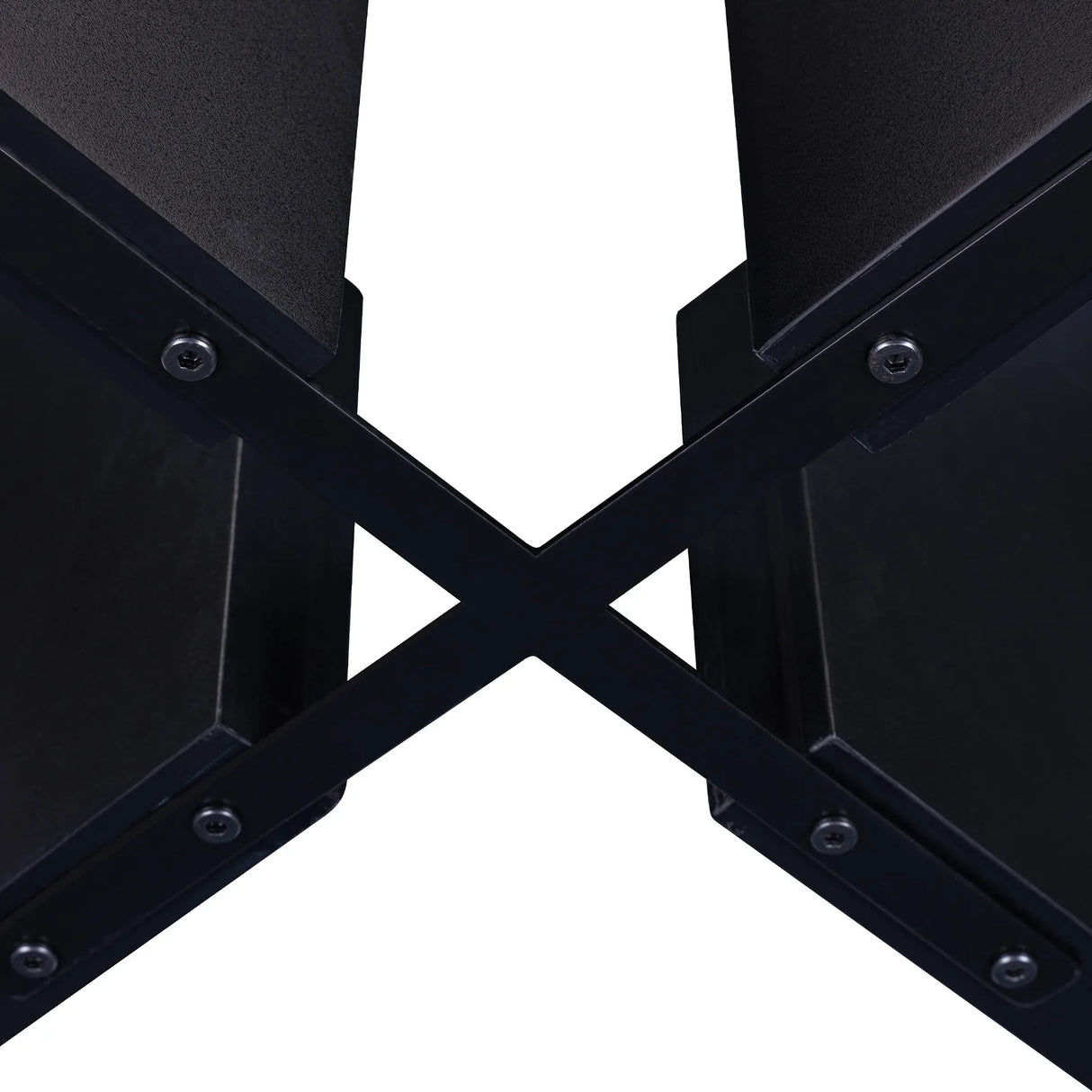 5-Piece Round Solid Wood Dining Table Set With Upholstered Chairs - Omega Lifestyles