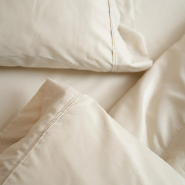 Queen Bamboo Rayon Cooling Thread™ Sheet Set - Omega Lifestyles