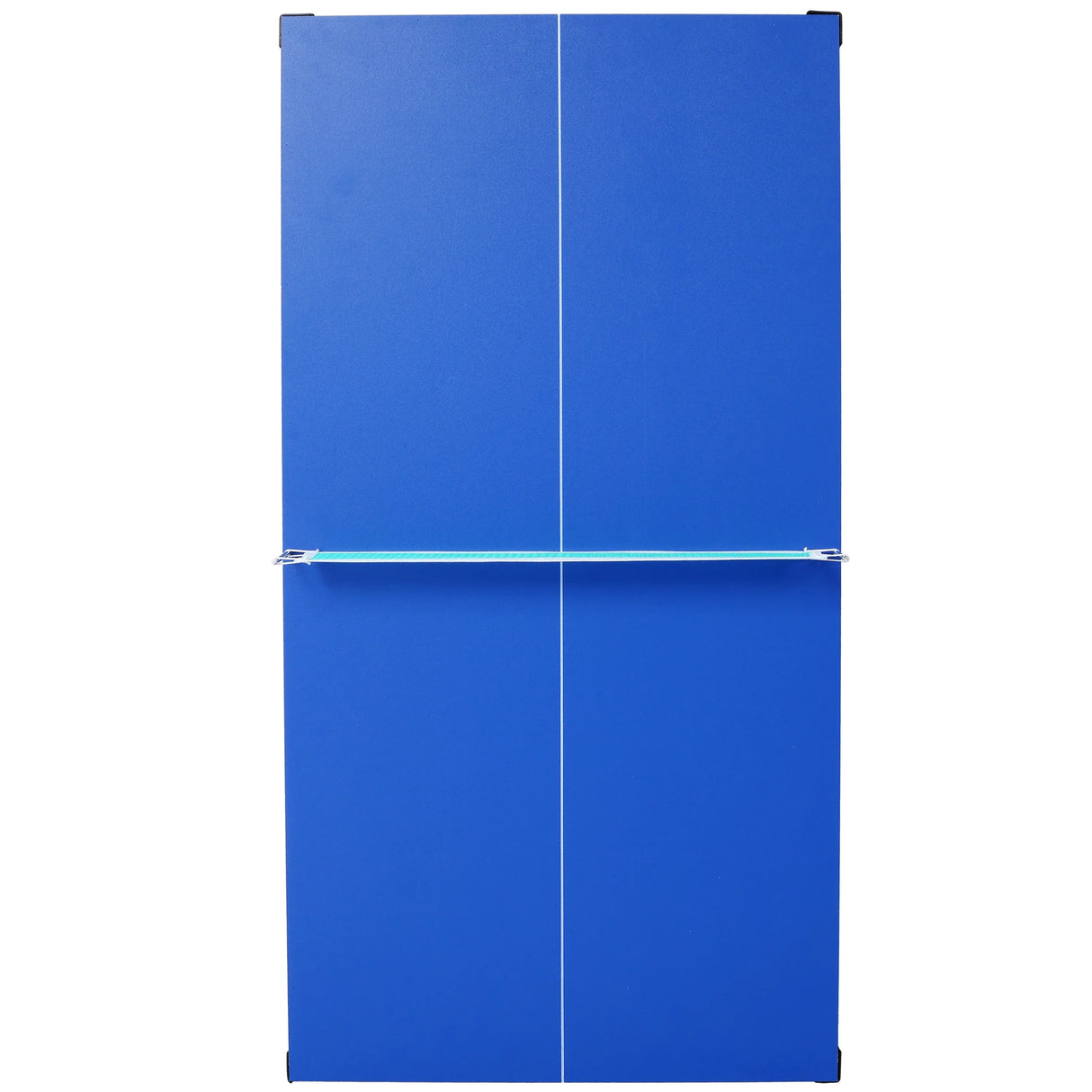 5-In-1 Multi-Game Table With Billiards Foosball Basketball - Omega Lifestyles