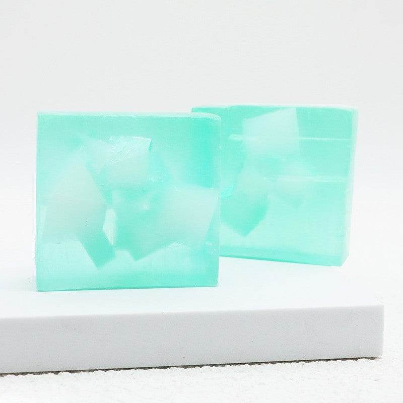 Handmade Moisturizing Transparent Essential Oil Soap - Sleep Galleria