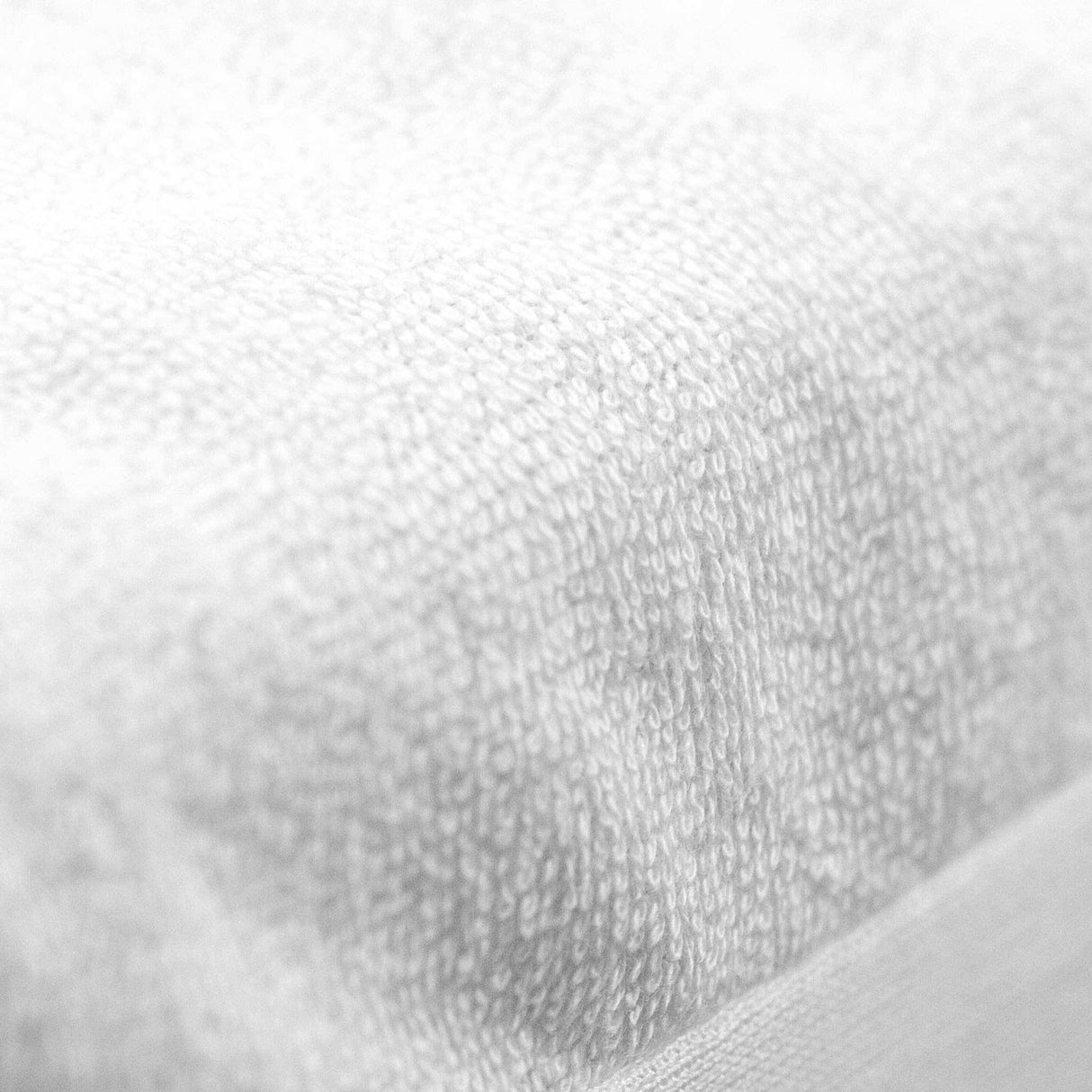 Full Terry Loop Hypoallergenic Cotton Mattress Protector - Sleep Galleria