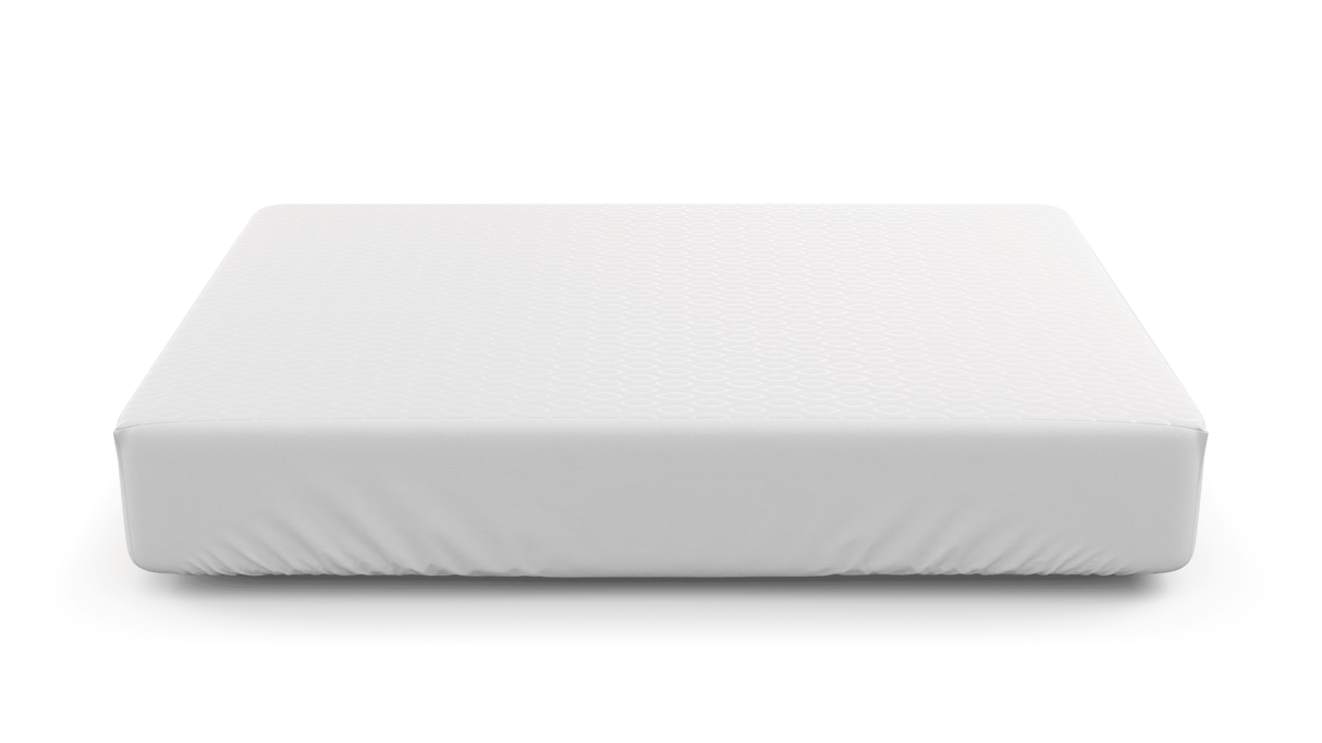 Cooling Twin Mattress Protector With Waterproof Fabric - Sleep Galleria