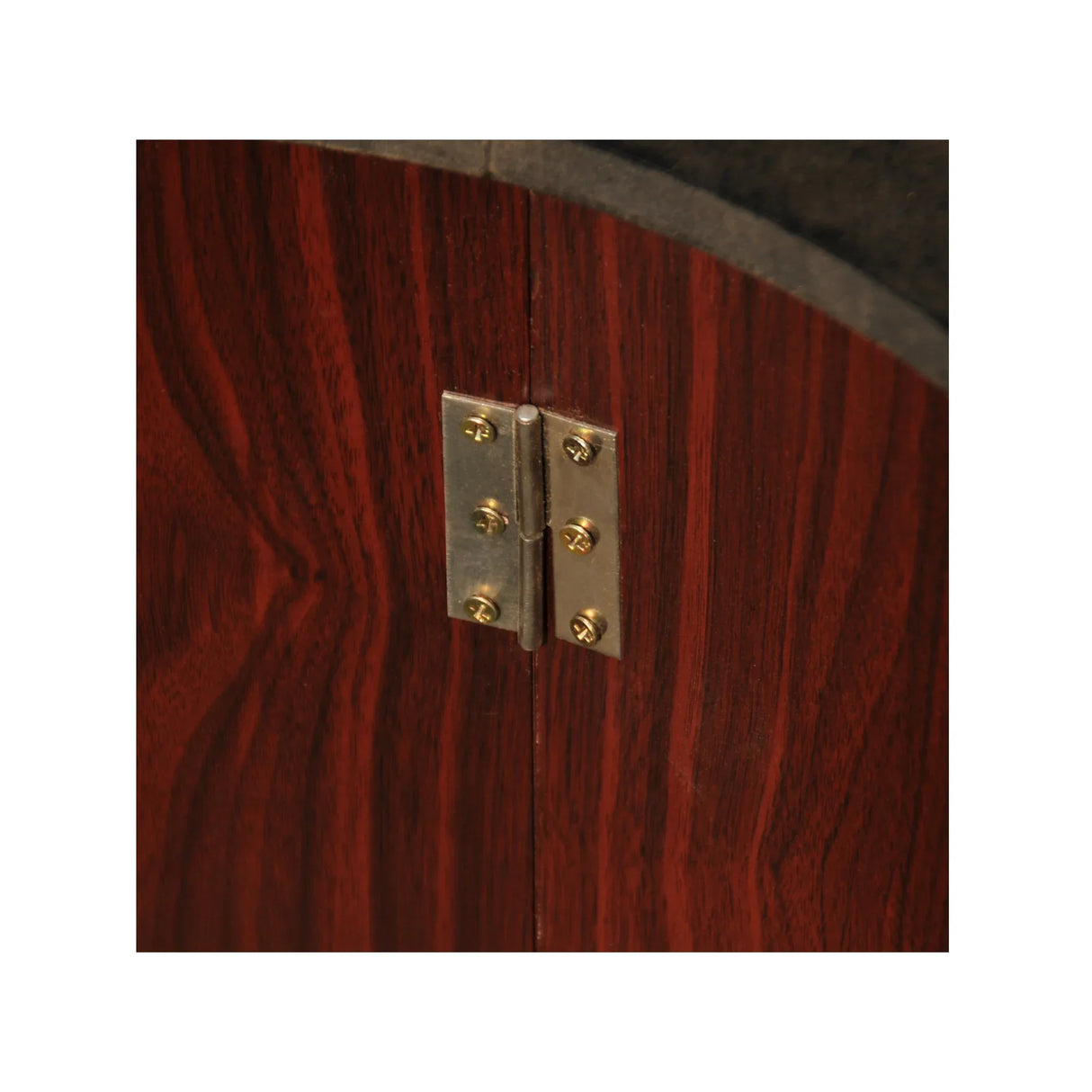 Modern 96-Inch Wood Poker Table With Cup Holders - Omega Lifestyles