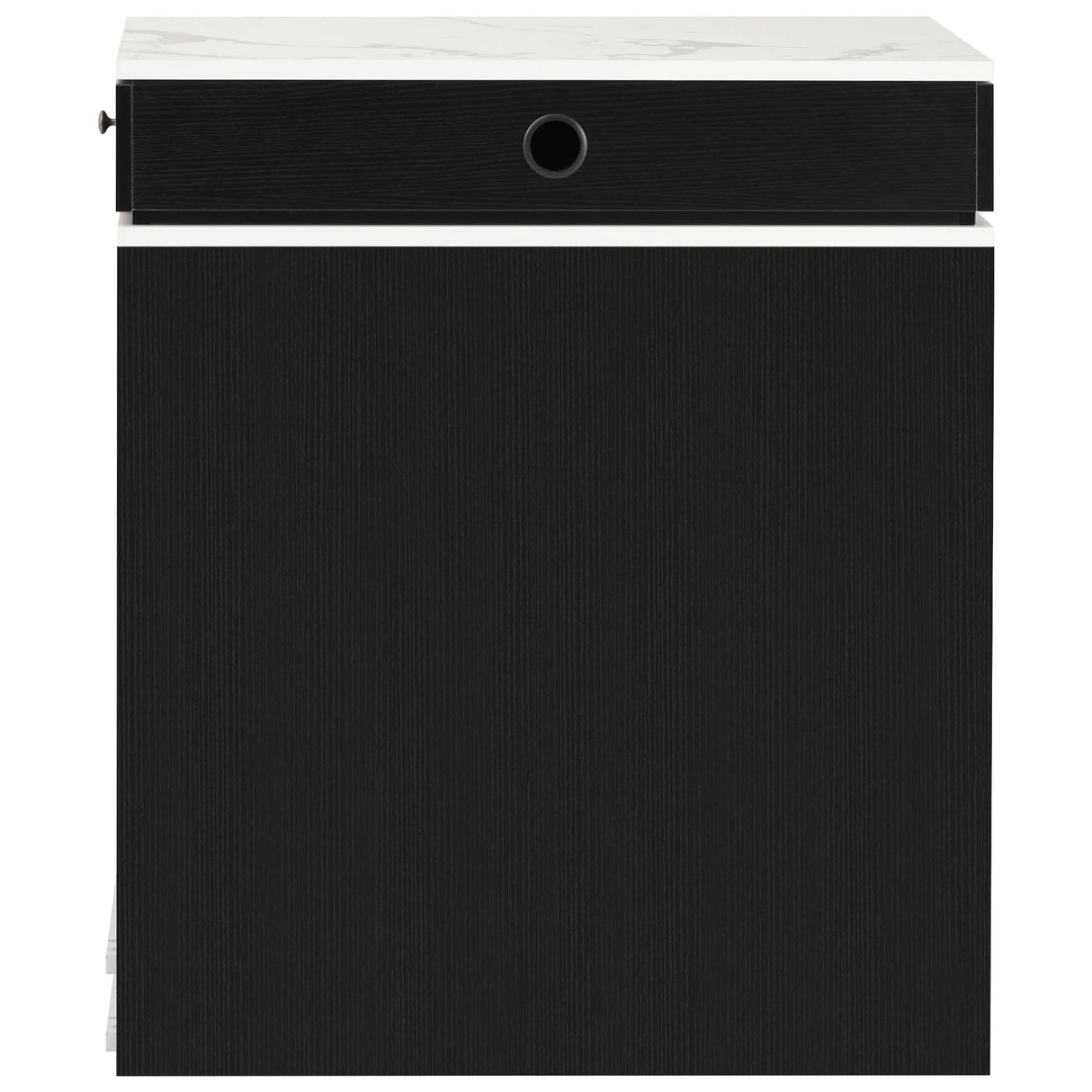 Extendable Dining Table Kitchen Island With Storage - Omega Lifestyles