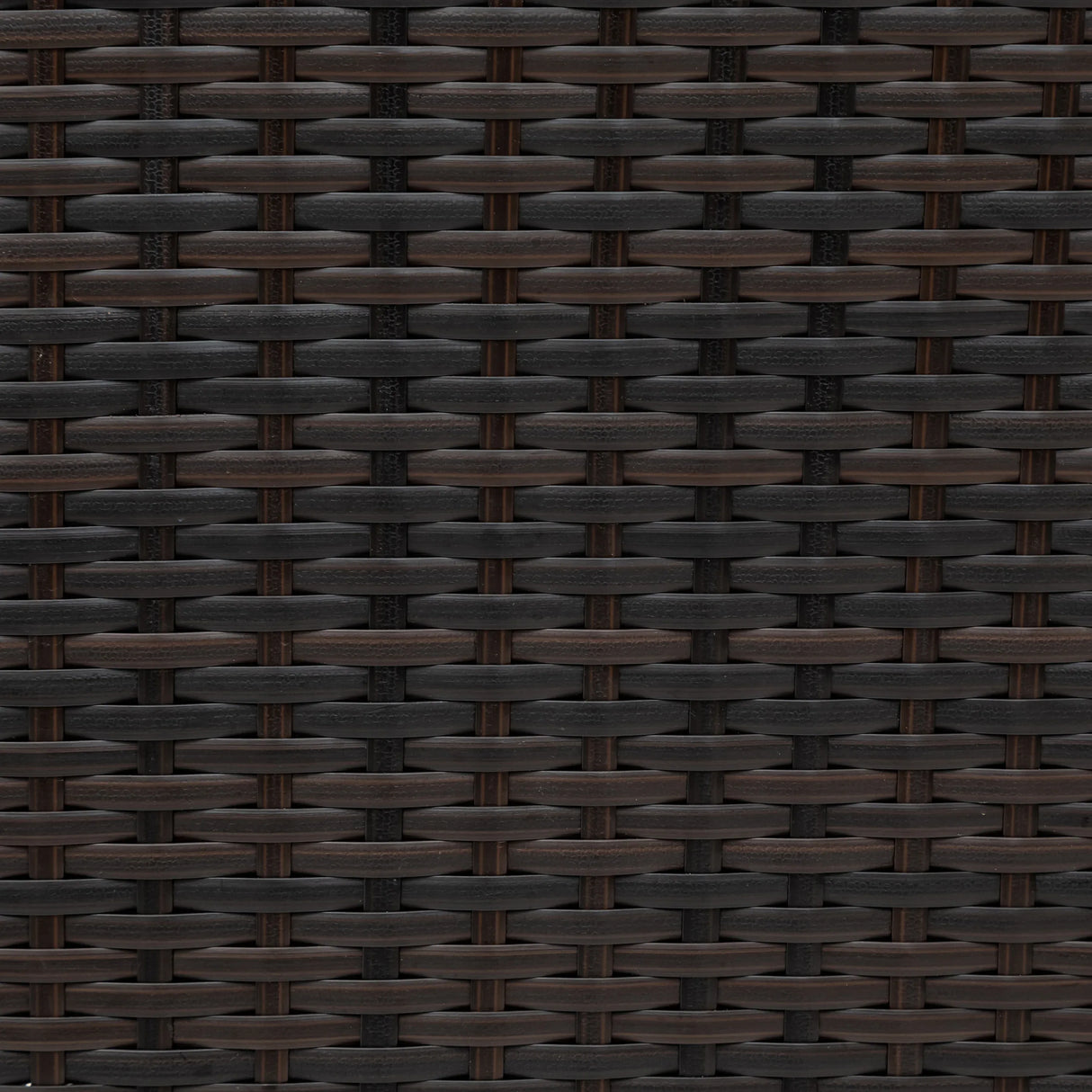 5-Piece All-Weather PE Rattan Outdoor Patio Sofa Set - Omega Lifestyles