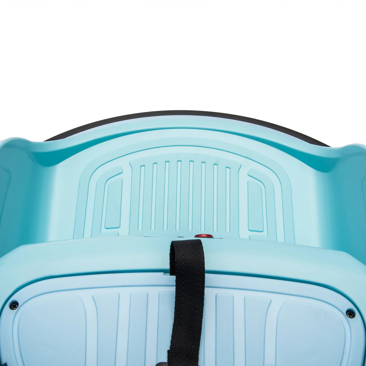 12V Remote Control Kids Bumper Car With LED Lights - Omega Lifestyles