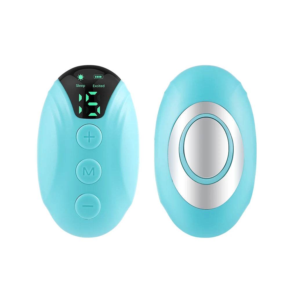 Handheld Sleep Aid Device for Insomnia Relief - Sleep Galleria