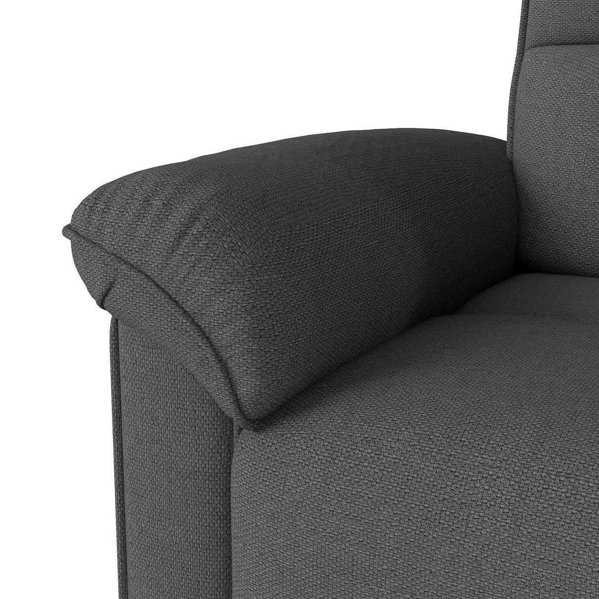 Wall Hugger Power Recliner With USB Charging Ports - Omega Lifestyles
