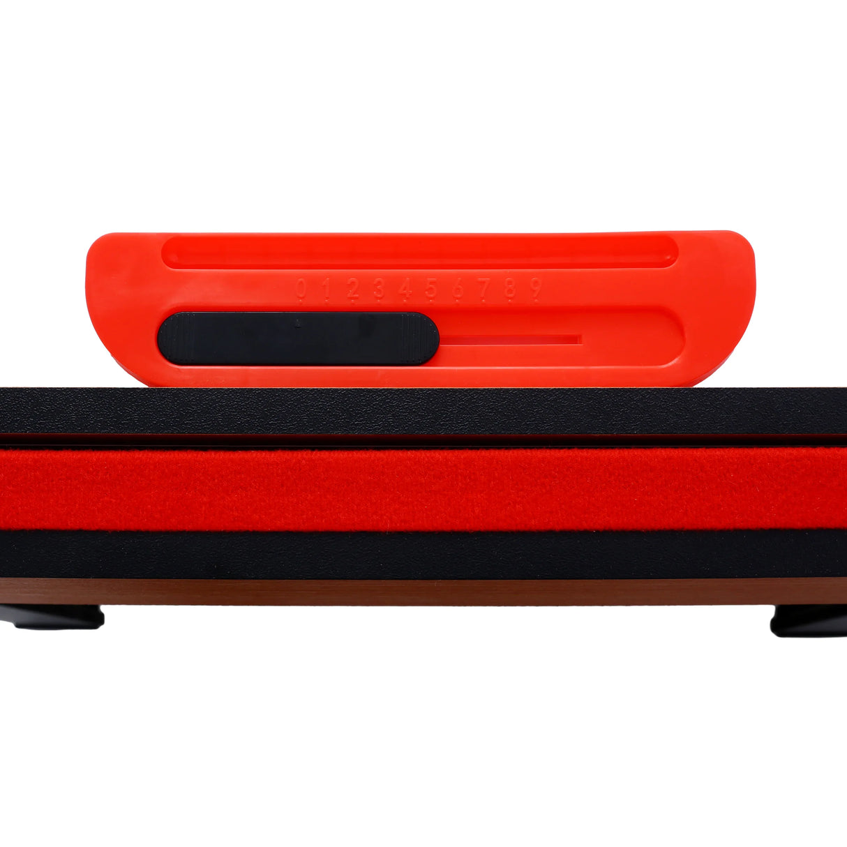 5-in-1 Convertible MDF Steel Multi-Game Table - Omega Lifestyles