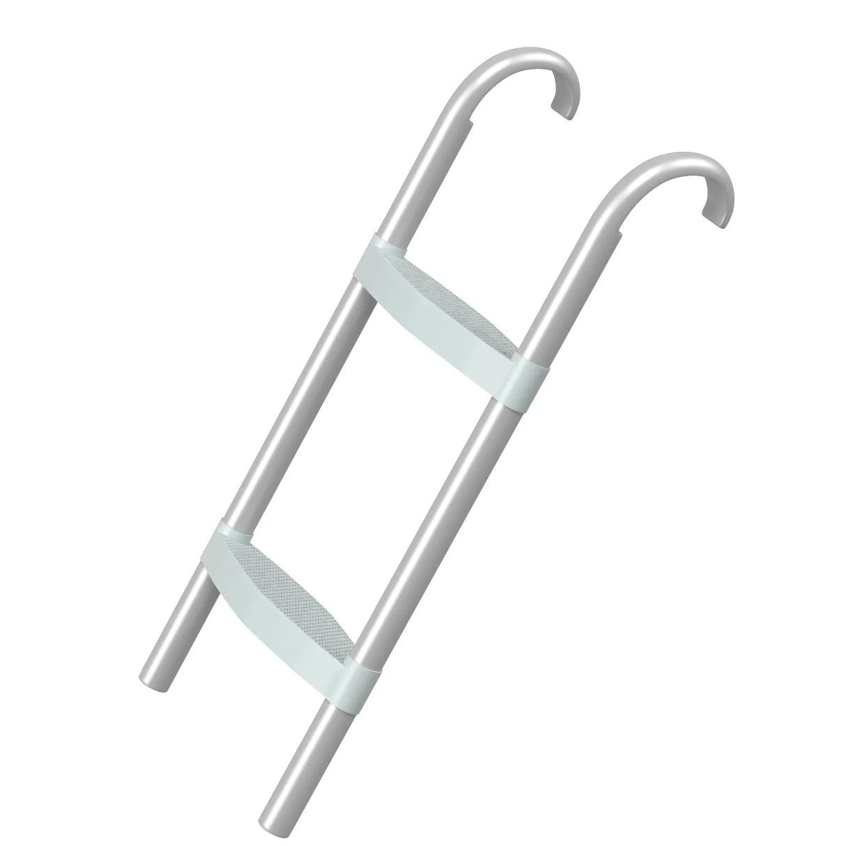 16-Inch Outdoor Steel Frame Garden Trampoline - Omega Lifestyles