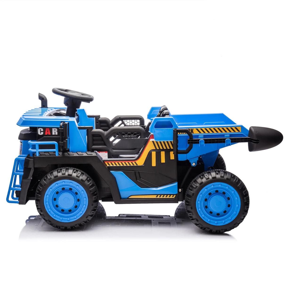 Two-Seater Kids Ride On Electric Car With Remote Control - Omega Lifestyles